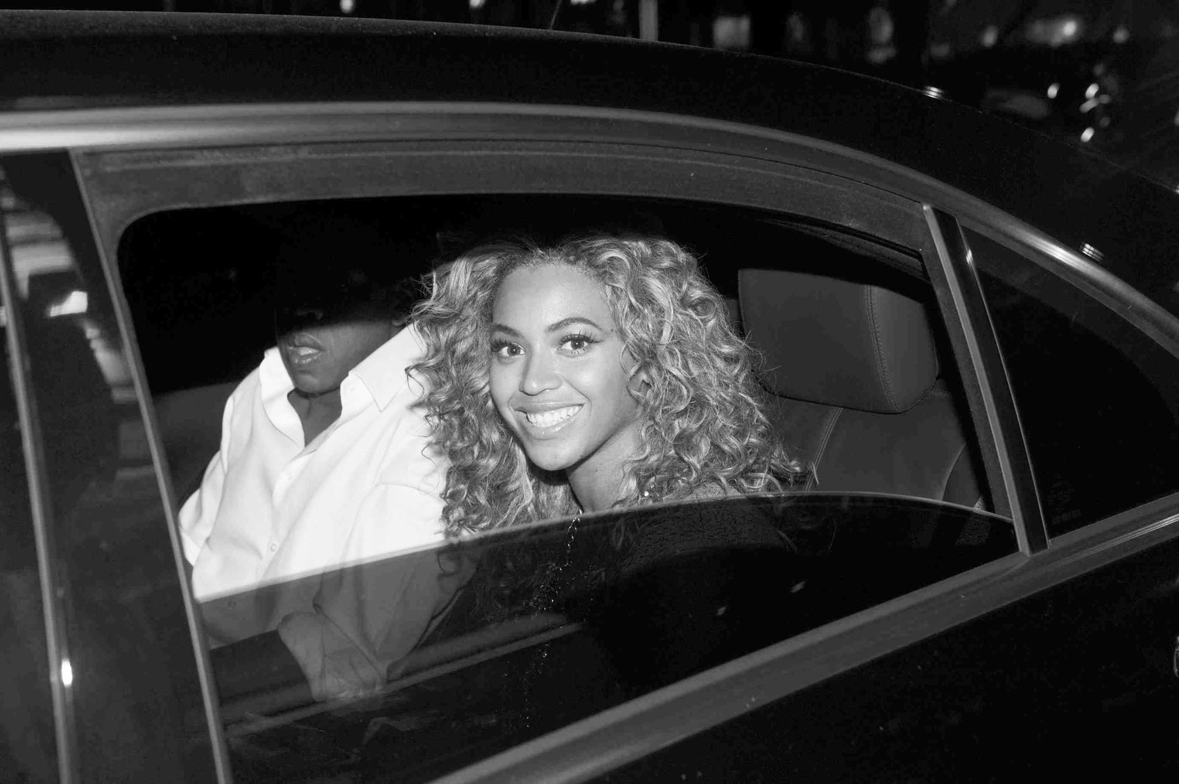 Beyoncé, Paris, 2010