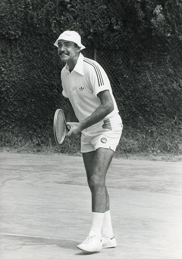 Sean Connery