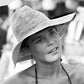 Ali MacGraw, Saint-Tropez, 1972