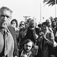 Anthony Quinn, Cannes, 1976 photo