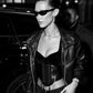 Bella Hadid, Paris, 2022 photo