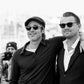 Brad Pitt et Leonardo DiCaprio, Cannes, 2019 photo