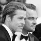 Duo d'Étoiles: DiCaprio et Pitt à Cannes, 2019 photo