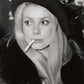 Catherine Deneuve, Paris, 1971 photo