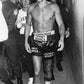 Carlos Monzon, Monte Carlo, 1976 photo