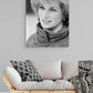 Lady Diana, Lech, 1985 salon