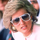 Lady Diana, Londres, 1993 photo