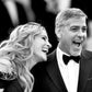 Julia Roberts et George Clooney à Cannes en 2016 photo