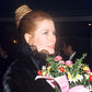 Grace Kelly au Bal de la Rose, Monaco, 1974 photo