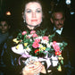 La Princesse Grace au Bal de la Rose, Monaco, 1974 photo