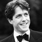 
Hugh Grant, Bordeaux, 1997 photo