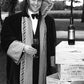 Hugh Grant, Bordeaux, 1997 photo