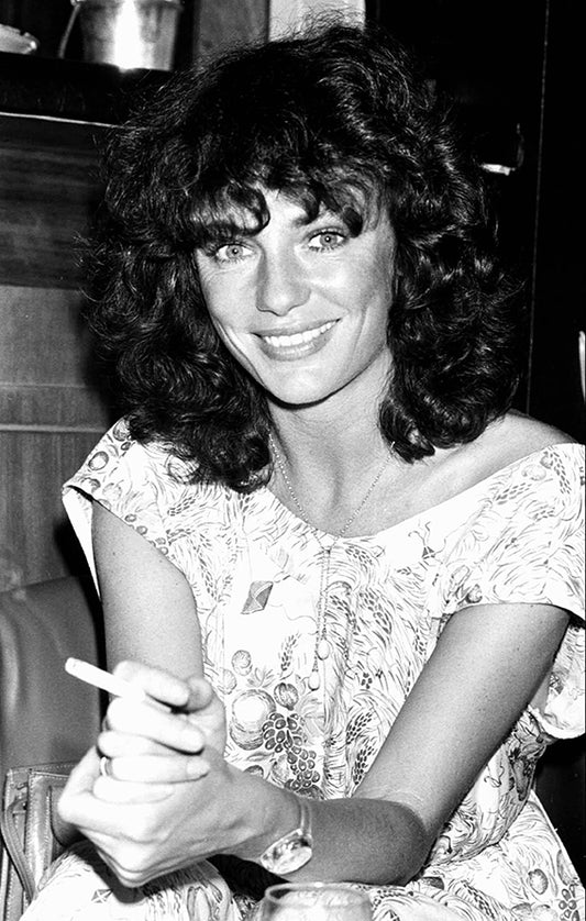 Jacqueline Bisset, Festival de Cannes, 1978 photo