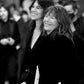 Jane et Charlotte Gainsbourg, Cannes, 2021 photo