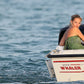 Kate Moss, Saint-Tropez, 2011, photo