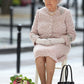 Reine Elizabeth II, Badminton, 1977 photo