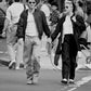 Sean Penn et Madonna, New-York,1986 photo