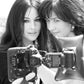  Sophie Marceau et Monica Bellucci, Cannes, 2009 photo