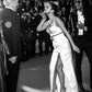 Bill Murray, Selena Gomez et Luka Sabbat, Cannes, 2019 photo