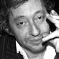 Serge Gainsbourg, Paris, 1980 photo