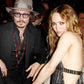 Vanessa Paradis et Johnny Depp, Festival de Cannes, 2010 photo