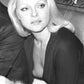 Virna Lisi, Paris, 1972 photo