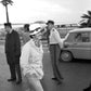 Jack Nicholson, Cannes, 1971 photo