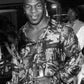 Mike Tyson, Saint-Tropez, 2005 photo