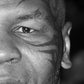 Portrait de Mike Tyson, Festival de Cannes, 2008 photo