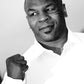 Mike Tyson, Festival de Cannes, 2008 photo