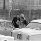 Brigitte Bardot et Serge Gainsbourg, Paris, non daté